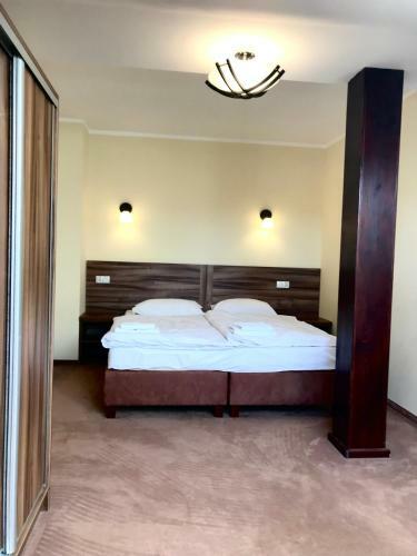 Posada Apartamenty I Pokoje Pan Tadeusz II