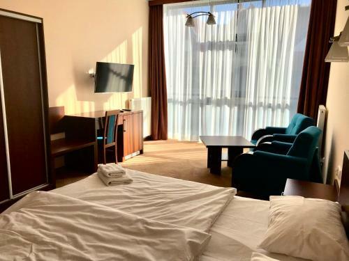 Posada Apartamenty I Pokoje Pan Tadeusz II