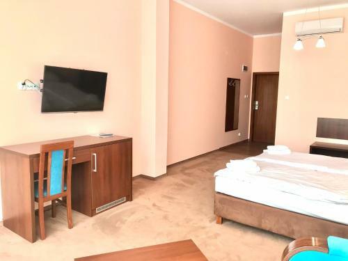 Posada Apartamenty I Pokoje Pan Tadeusz II
