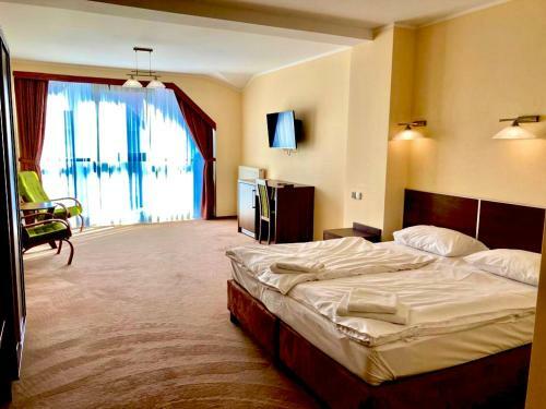 Posada Apartamenty I Pokoje Pan Tadeusz II