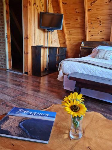 Apartamento La Amarilla Casa de Hu�spedes