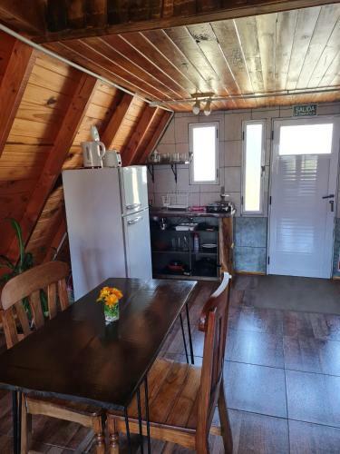 Apartamento La Amarilla Casa de Hu�spedes