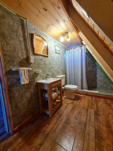 Apartamento La Amarilla Casa de Hu�spedes