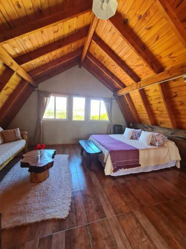 Apartamento La Amarilla Casa de Hu�spedes