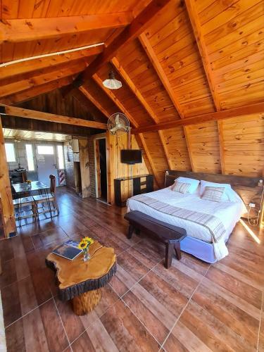 Apartamento La Amarilla Casa de Hu�spedes