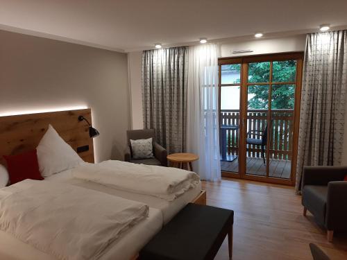 Hotel Linde Diersburg