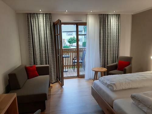 Hotel Linde Diersburg
