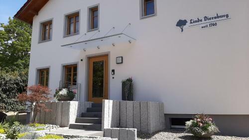 Hotel Linde Diersburg