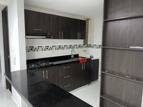 Apartamento El Paraiso