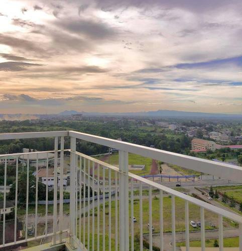 Apartamento Wind Staycation Suites