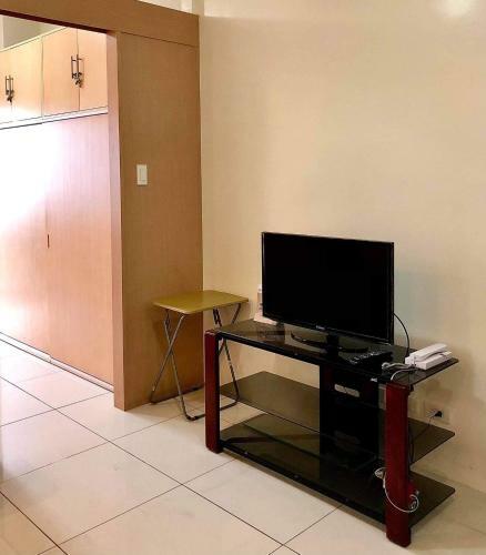 Apartamento Wind Staycation Suites