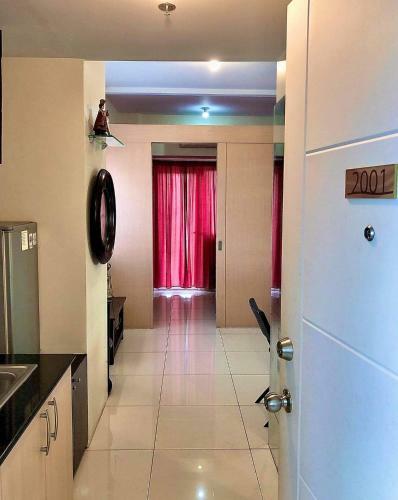 Apartamento Wind Staycation Suites