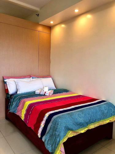 Apartamento Wind Staycation Suites