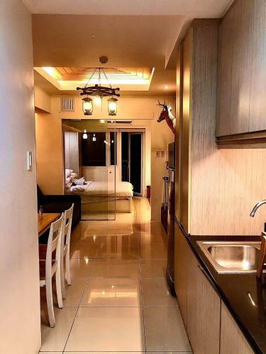 Apartamento Wind Staycation Suites