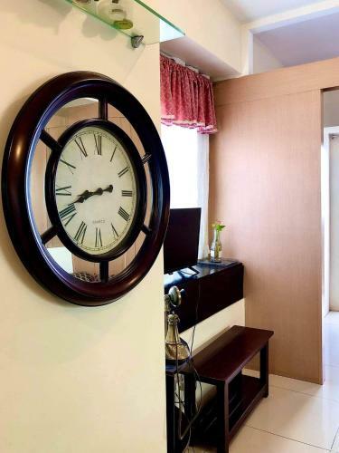 Apartamento Wind Staycation Suites