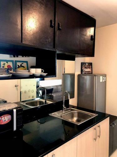 Apartamento Wind Staycation Suites