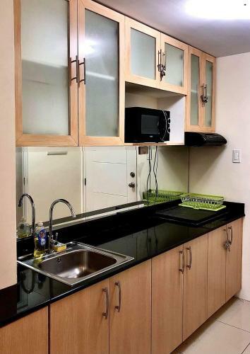 Apartamento Wind Staycation Suites