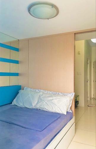 Apartamento Wind Staycation Suites