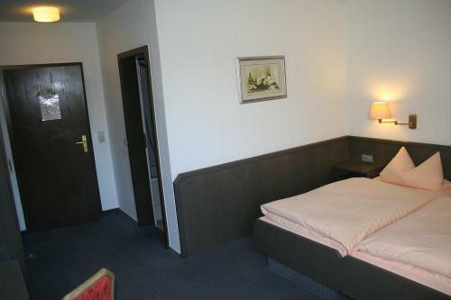 Hotel & Restaurant Dortmunder Eck