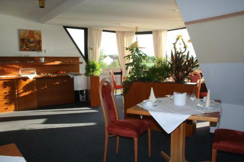 Hotel & Restaurant Dortmunder Eck