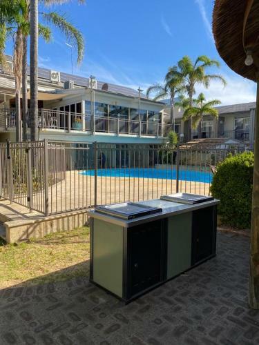 Apartamento Paradise Palms