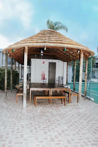 Apartamento Paradise Palms