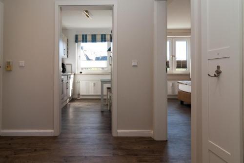 Apartamento Berliner Ring 2/1