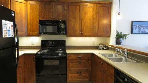 Apartamento Trappers Landing #34 By Bear Country