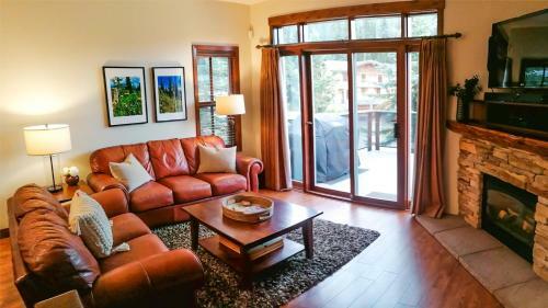 Apartamento Trappers Landing #34 By Bear Country