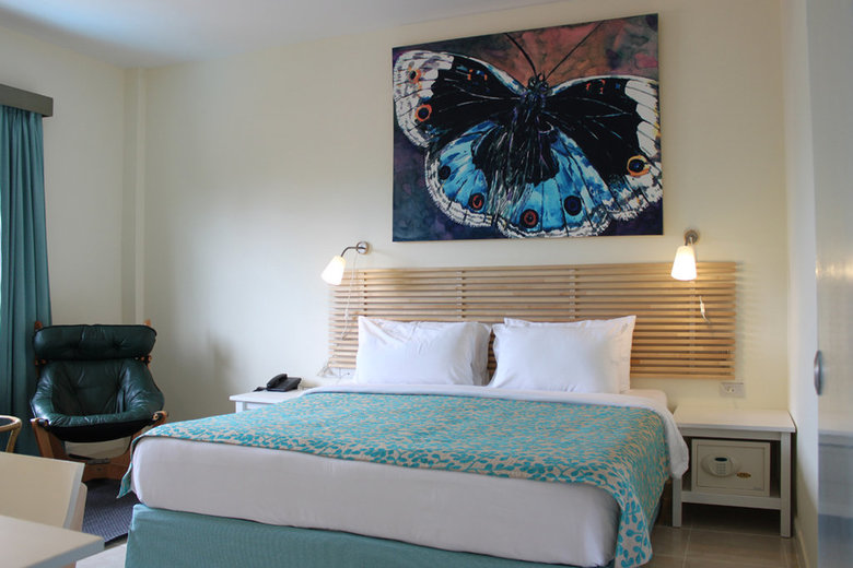Chom View Hotel Hua Hin