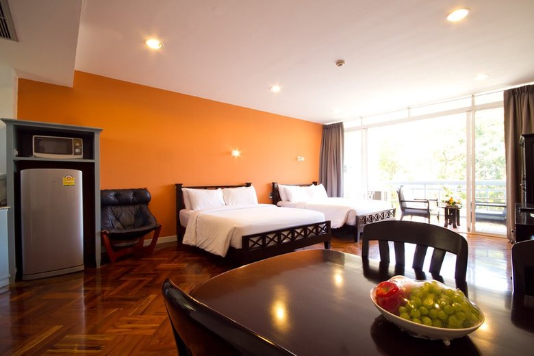 Chom View Hotel Hua Hin