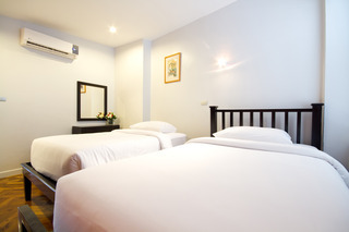 Chom View Hotel Hua Hin