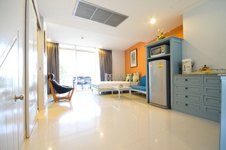 Chom View Hotel Hua Hin