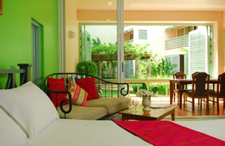 Chom View Hotel Hua Hin