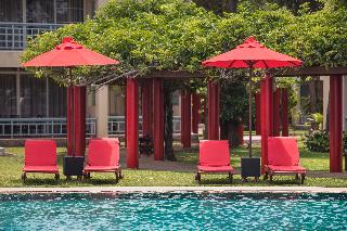 Chom View Hotel Hua Hin