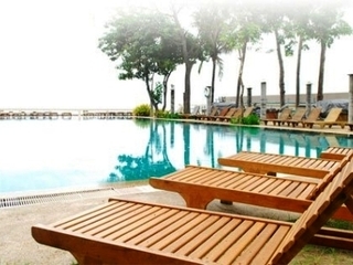 Chom View Hotel Hua Hin