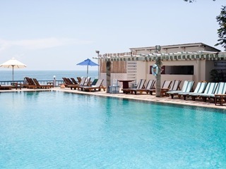 Chom View Hotel Hua Hin