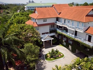 Chom View Hotel Hua Hin