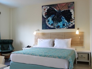 Chom View Hotel Hua Hin