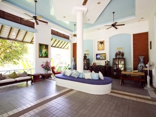 Chom View Hotel Hua Hin