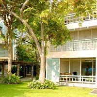 Chom View Hotel Hua Hin