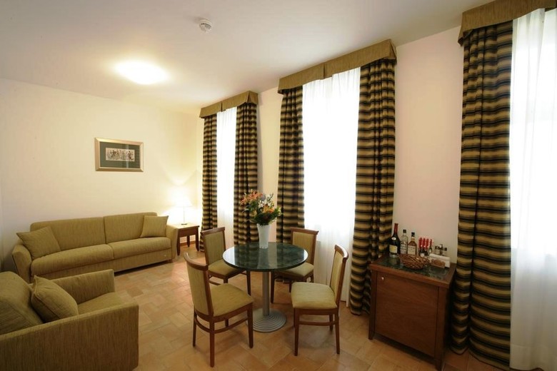 Hotel Galileo