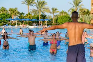 Hotel Desert Rose Resort