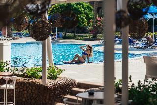 Hotel Desert Rose Resort