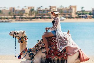 Hotel Desert Rose Resort