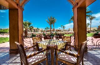 Hotel Desert Rose Resort