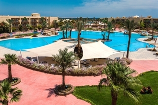 Hotel Desert Rose Resort