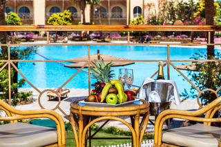 Hotel Desert Rose Resort