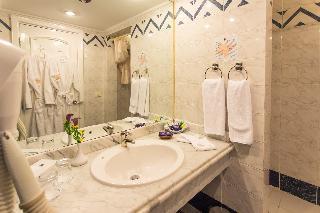 Hotel Desert Rose Resort