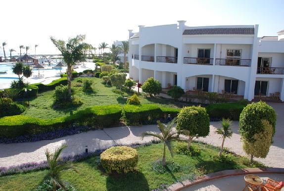 Hotel Hostmark Grand Seas